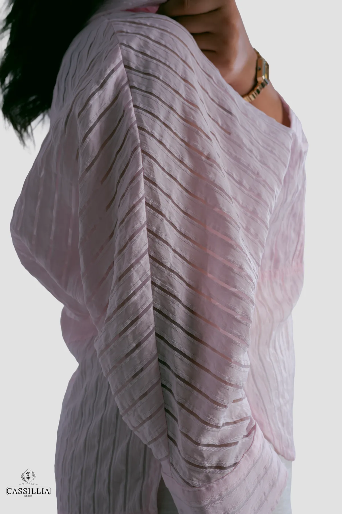Nylon shirt - View 6