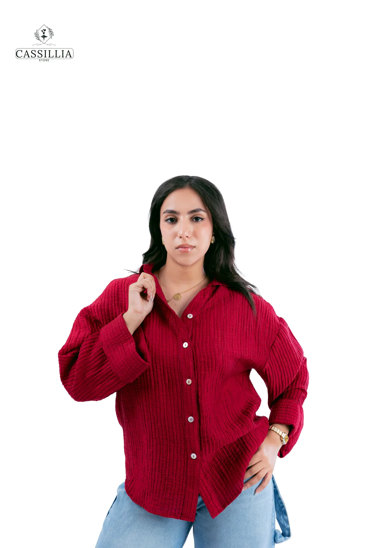 loops shirt - View 2