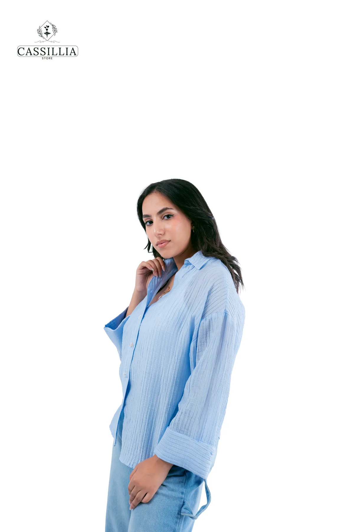 loops shirt - View 3