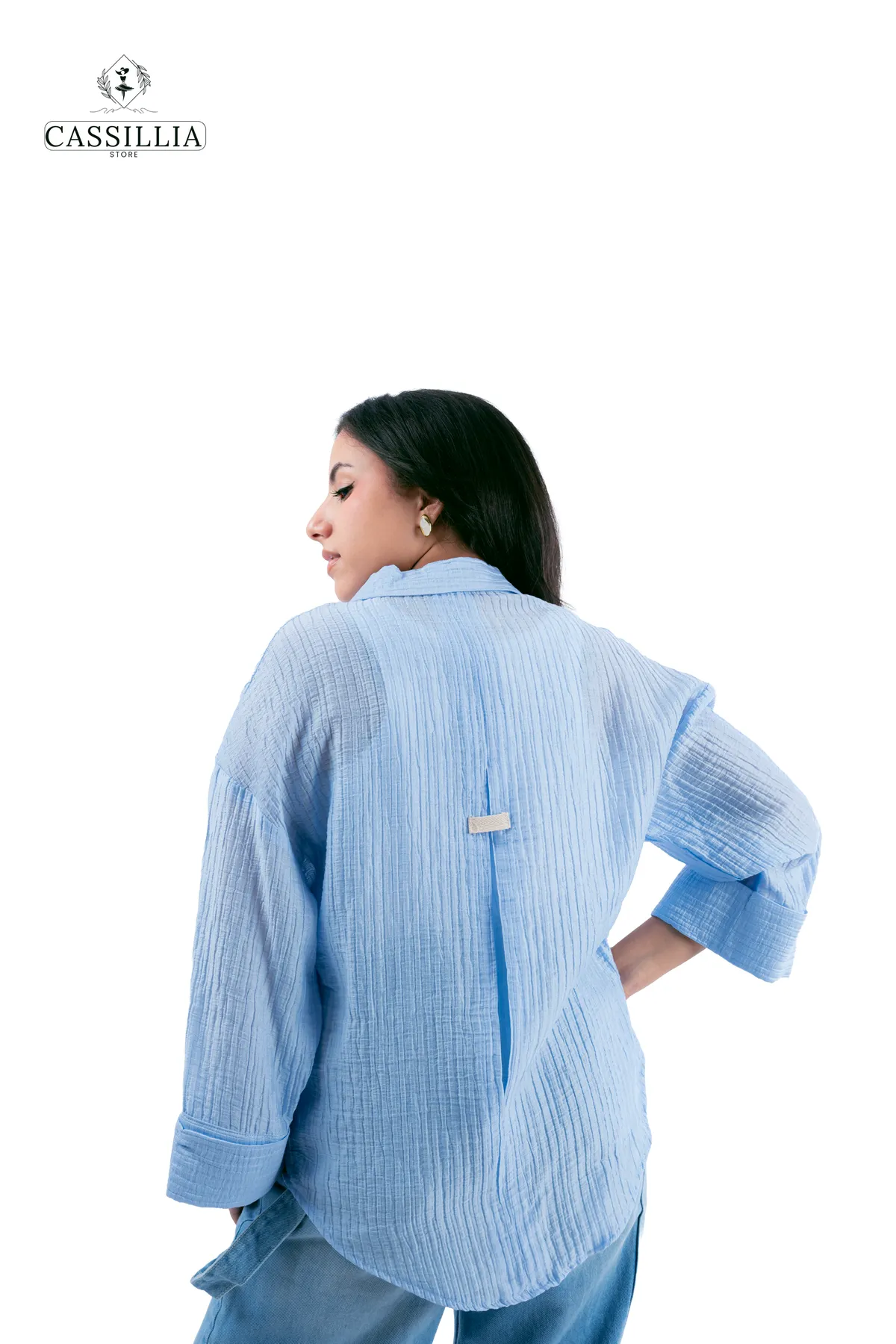 loops shirt - View 4