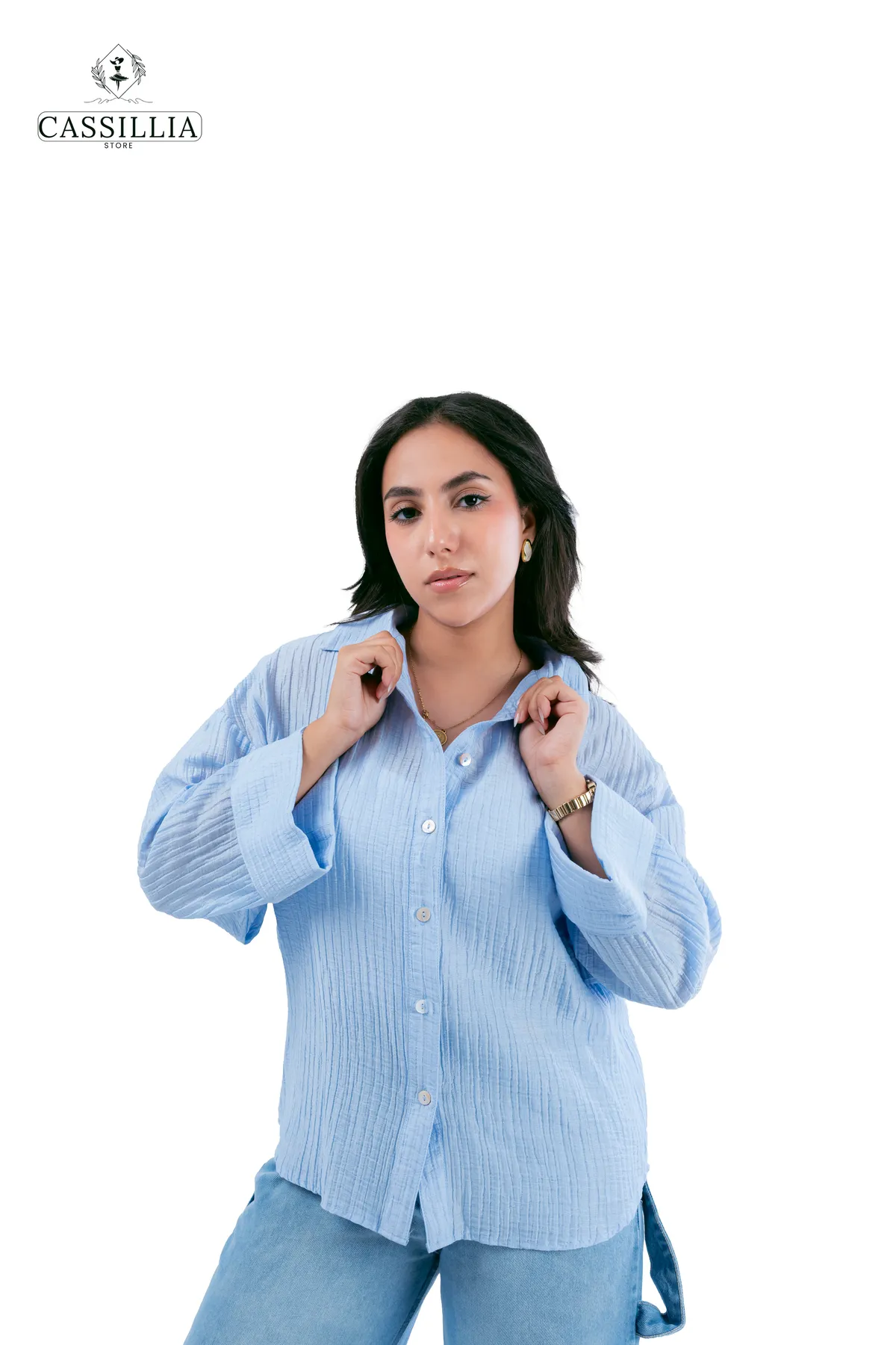 loops shirt - View 5