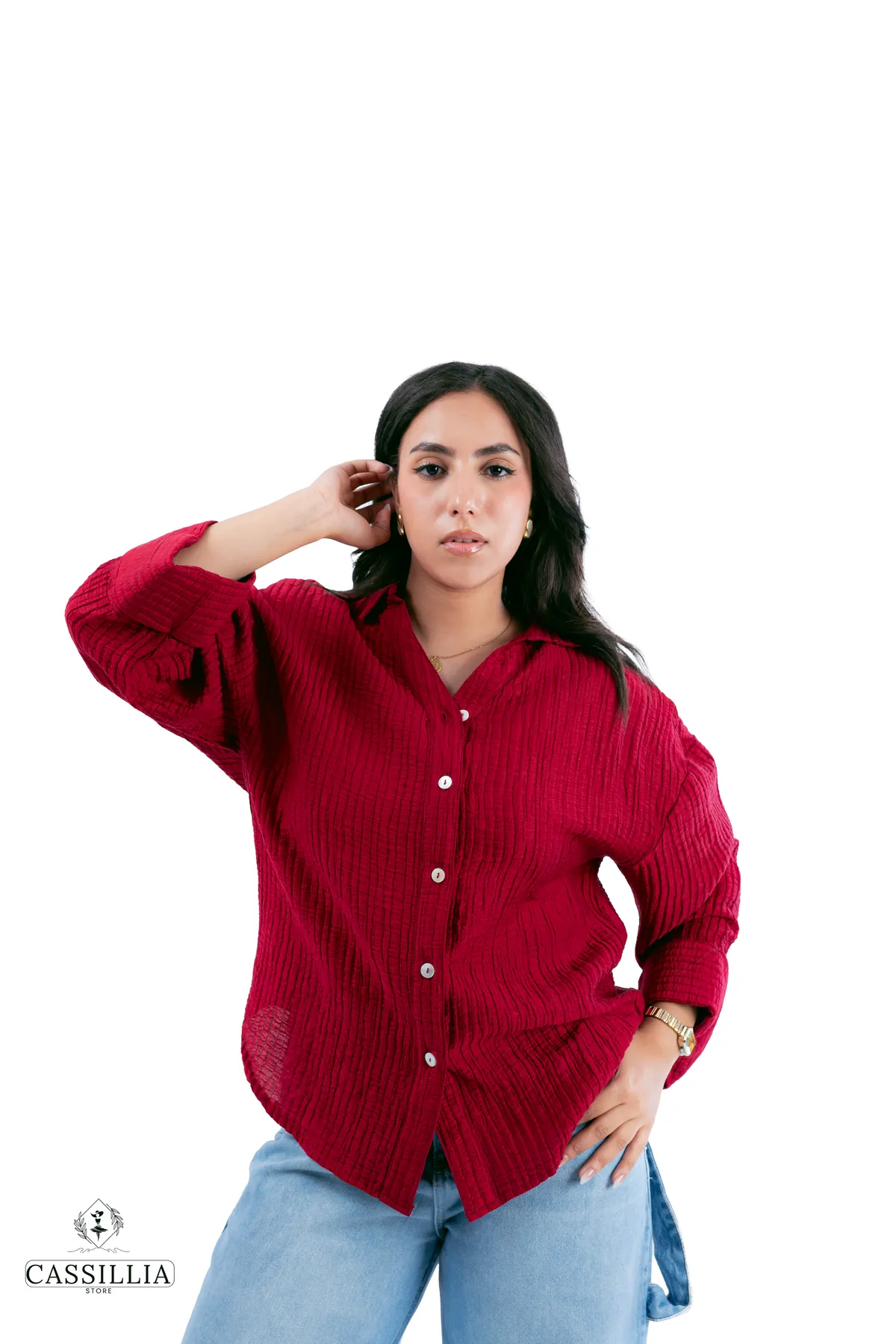 loops shirt