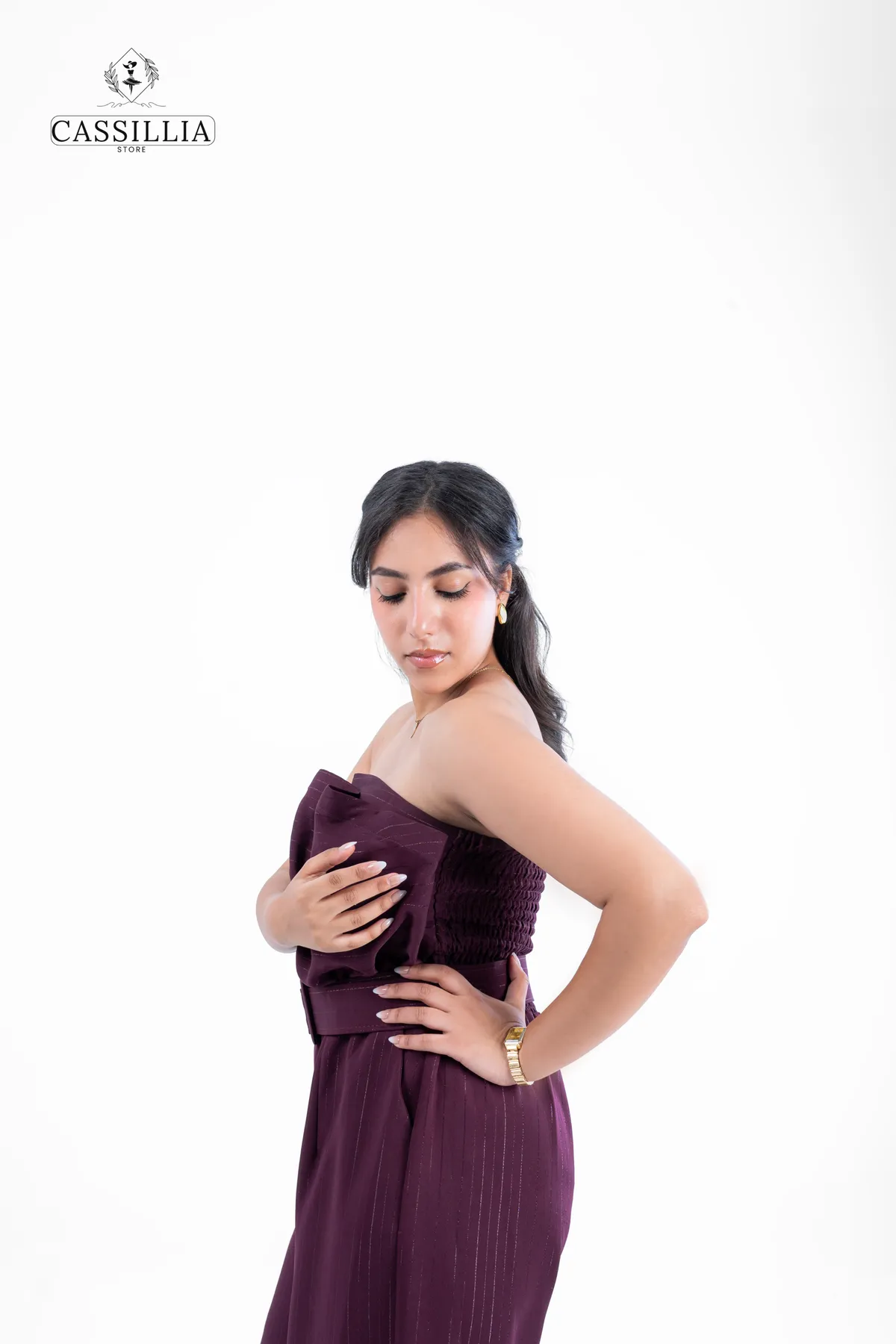 jumpsuite - View 26