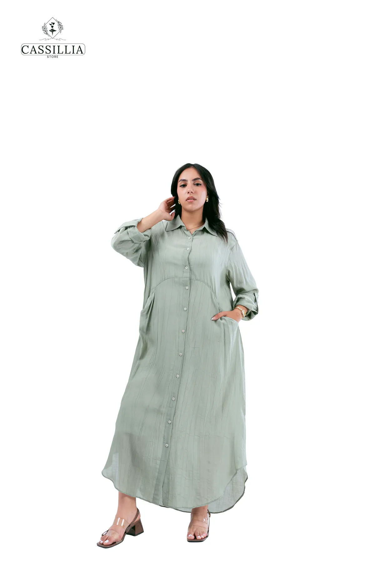 long dress - View 5