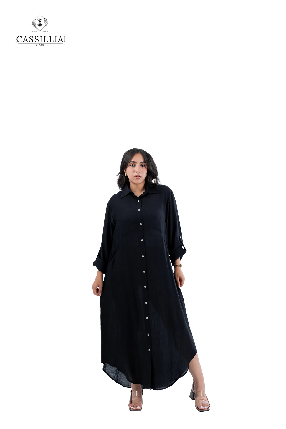 long dress - View 9