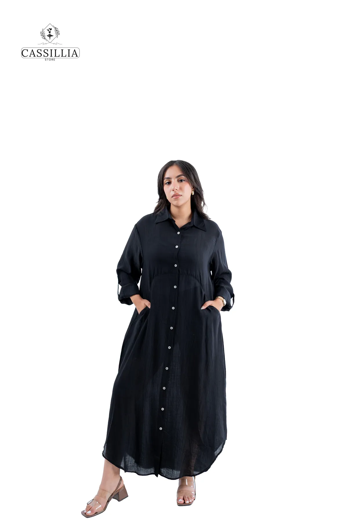 long dress - View 2