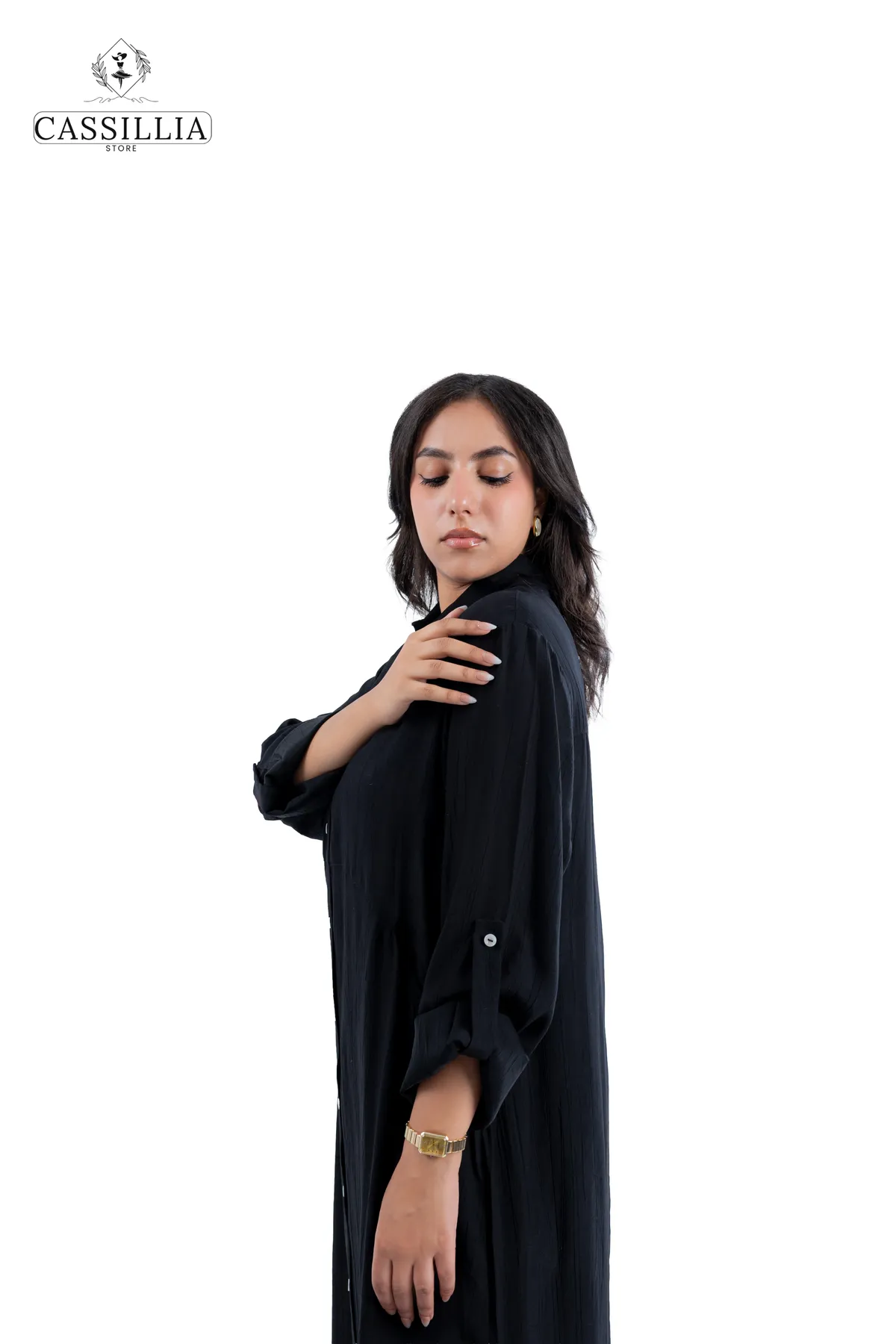 long dress - View 20