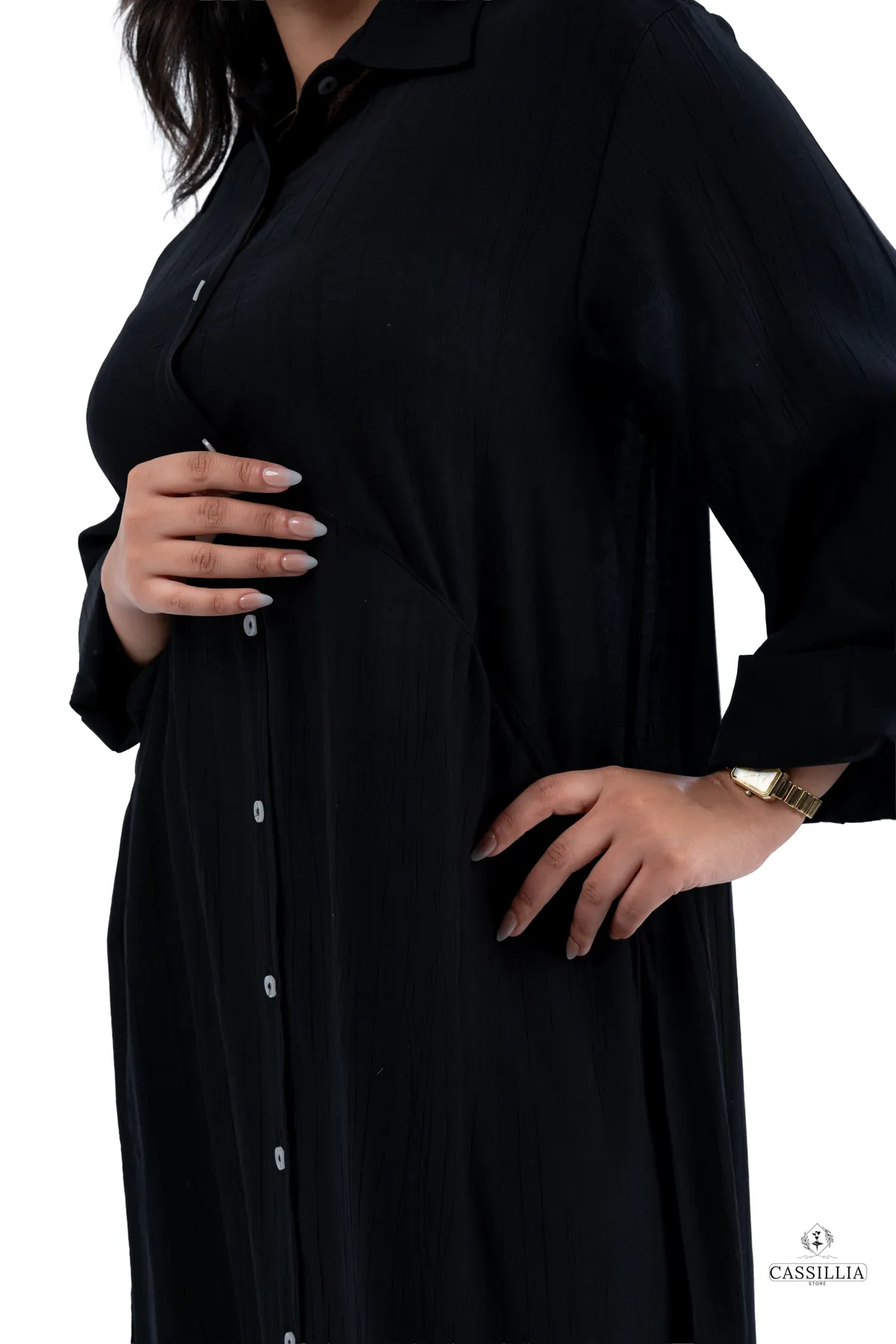 long dress - View 26