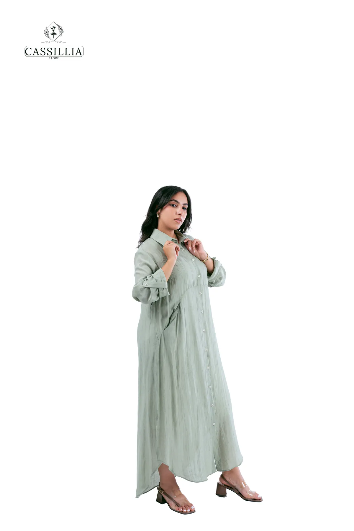 long dress - View 15