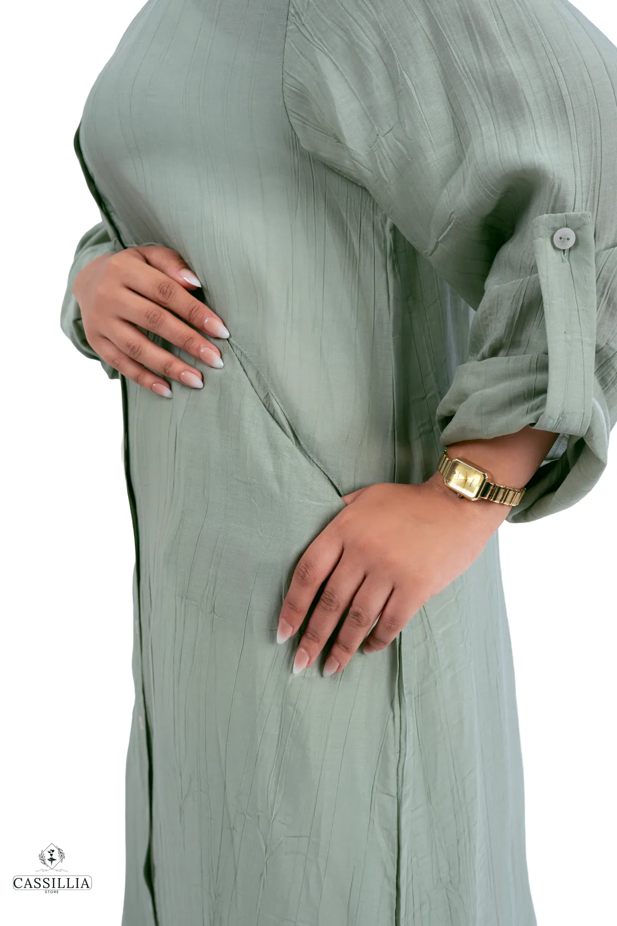 long dress - View 24