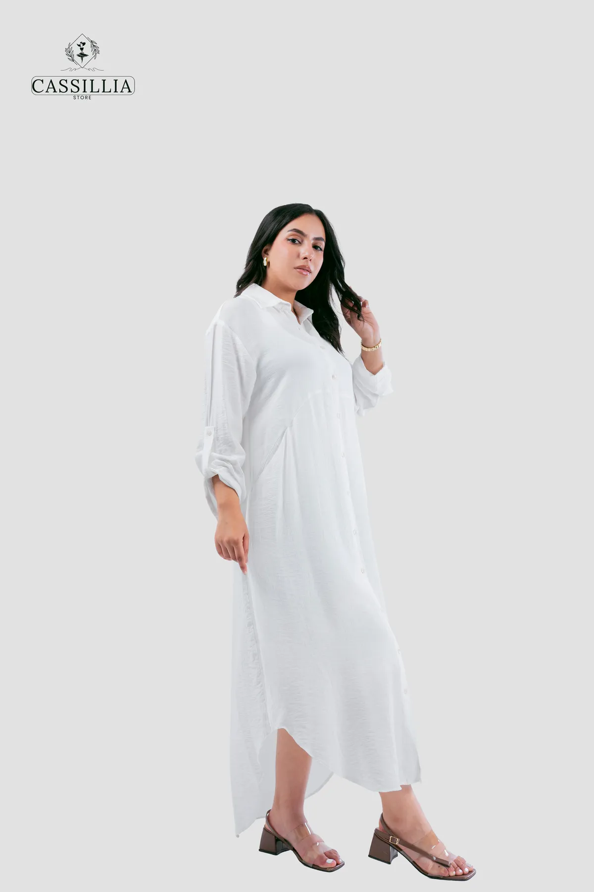 long dress - View 12