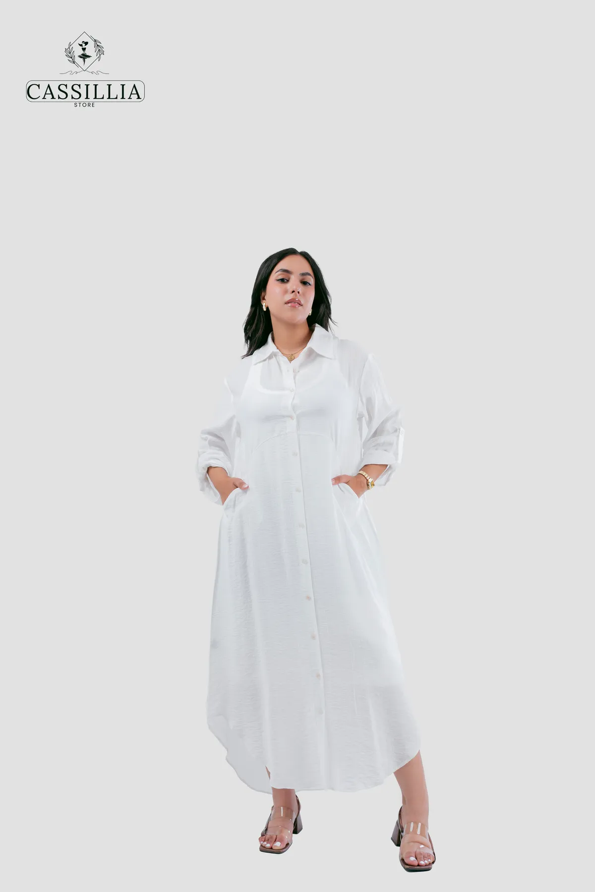 long dress - View 16