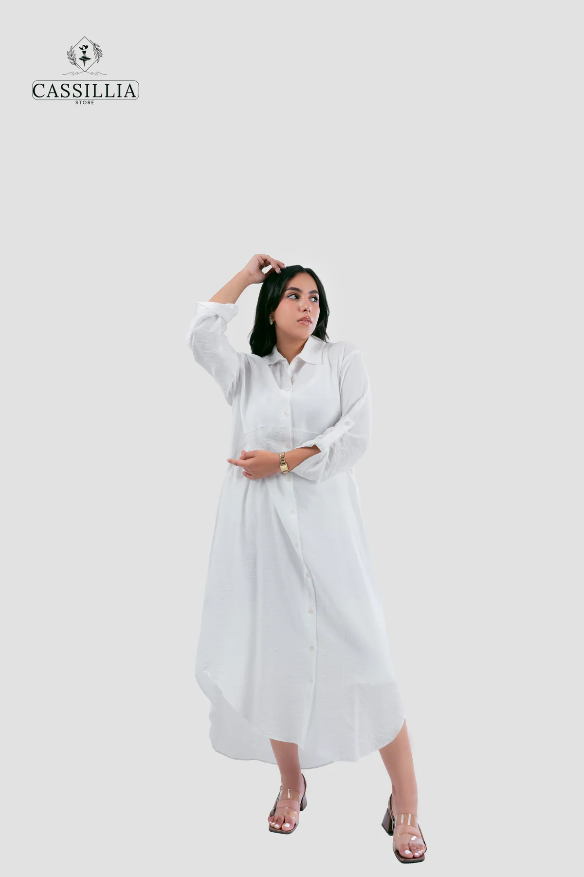 long dress - View 30