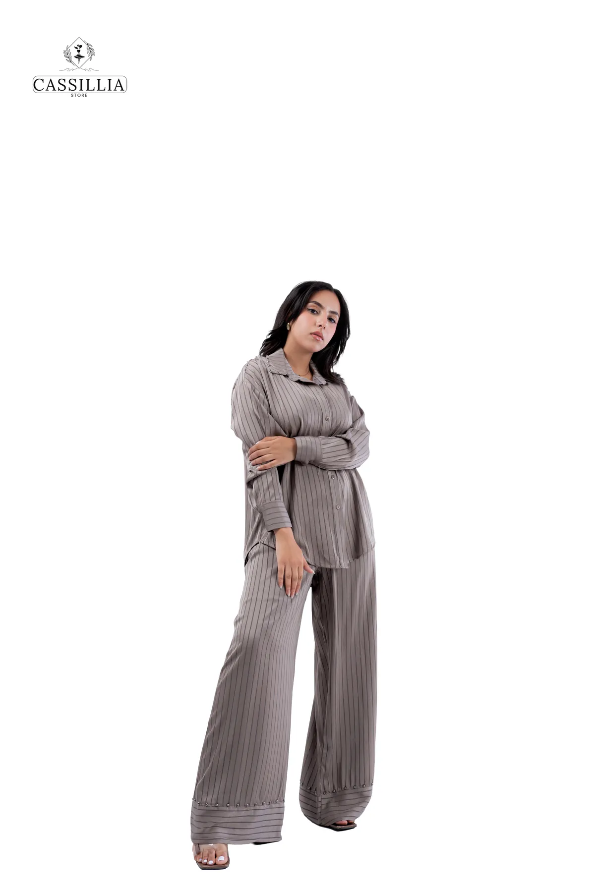 Satin Set - View 13