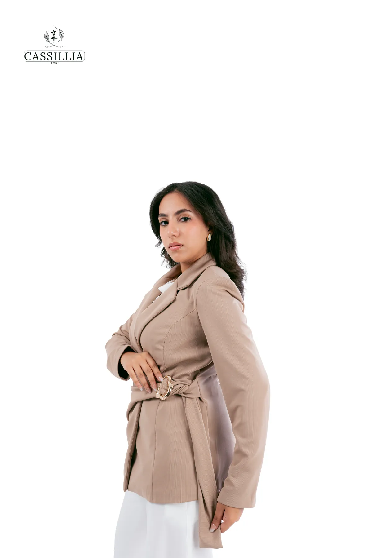 Classic Blazer - View 5