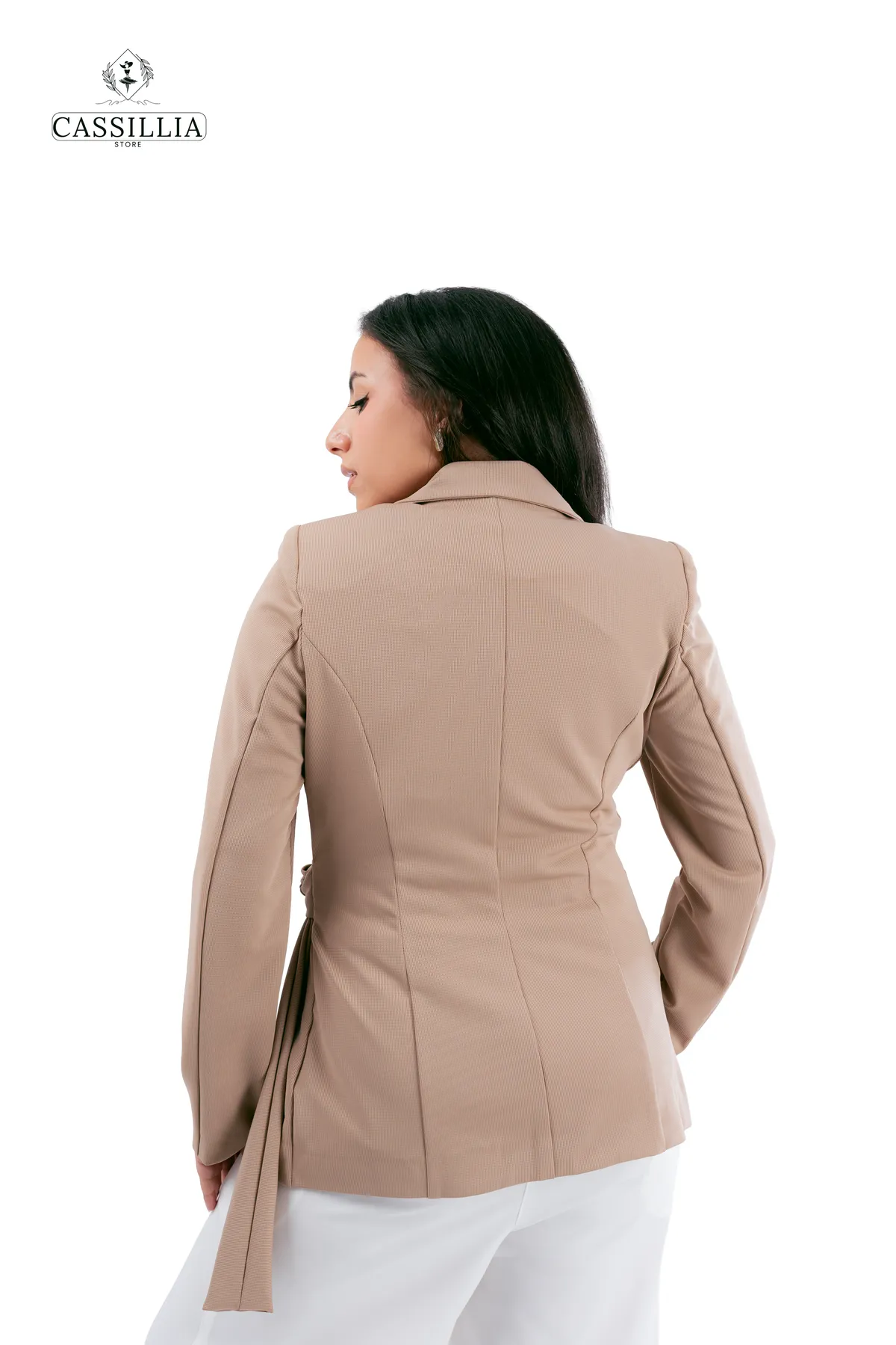 Classic Blazer - View 7