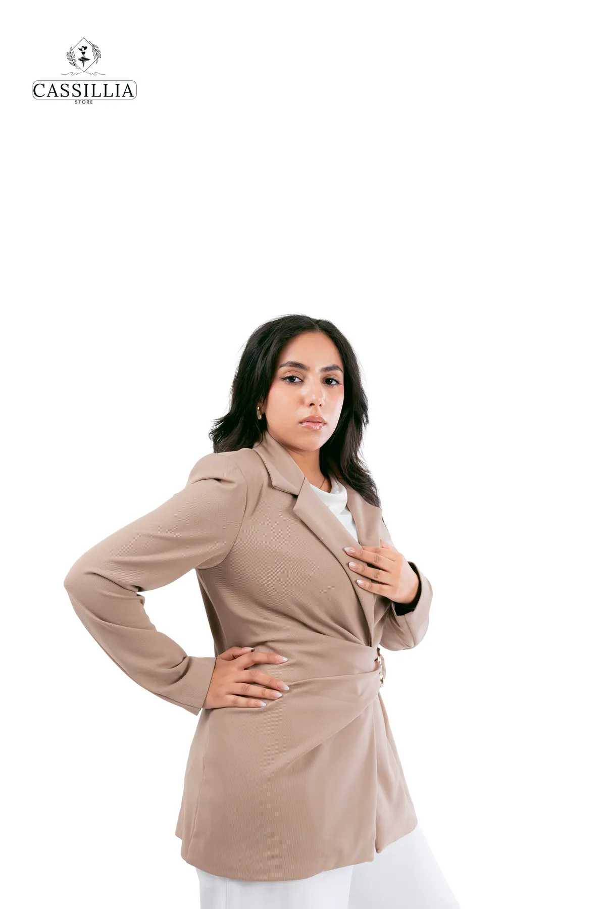 Classic Blazer - View 9