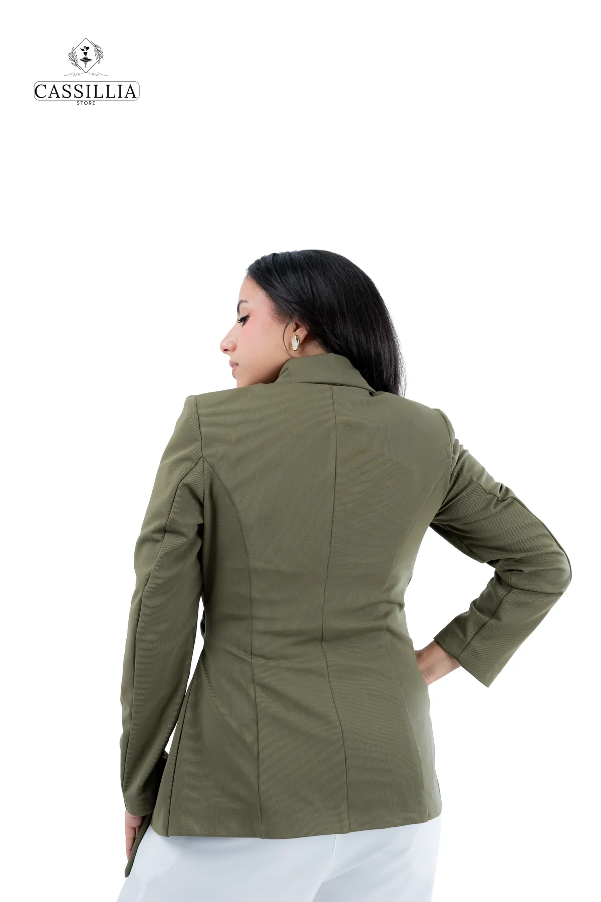 Classic Blazer - View 6