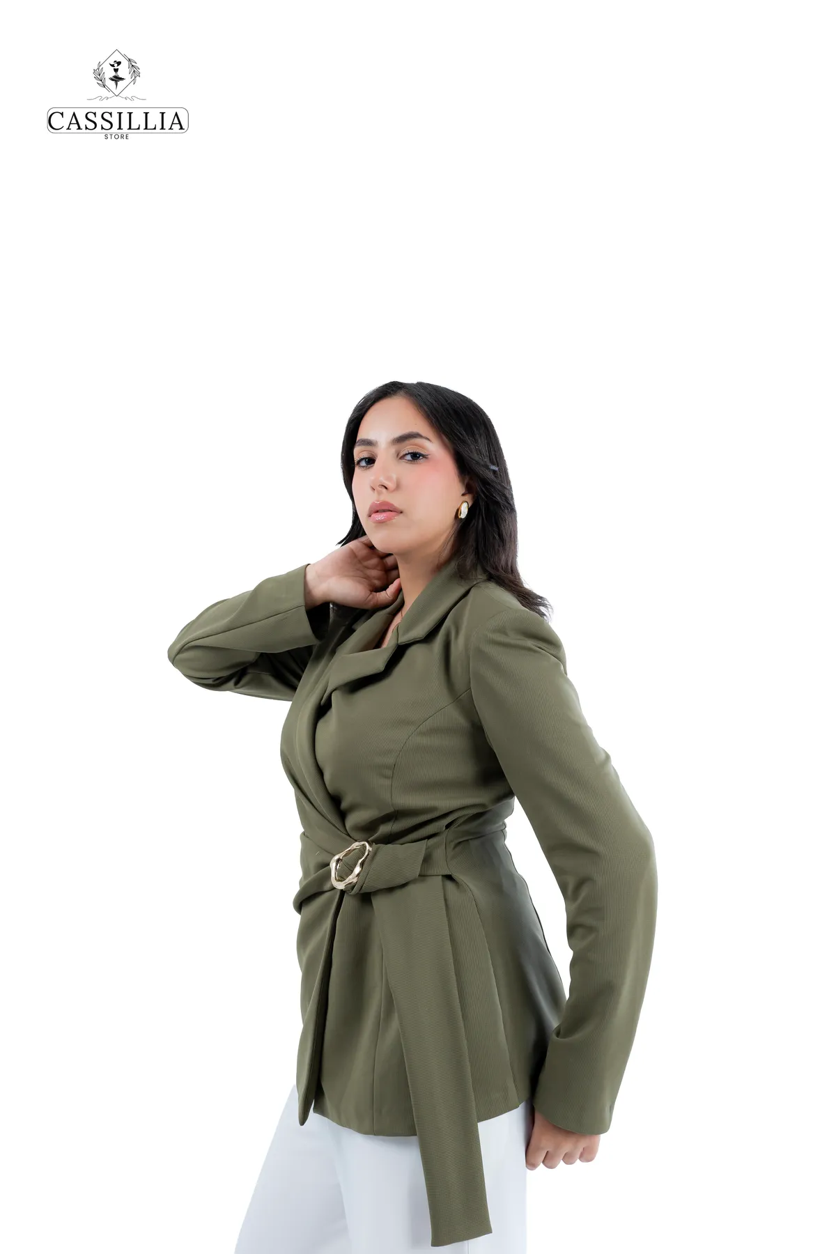 Classic Blazer - View 10