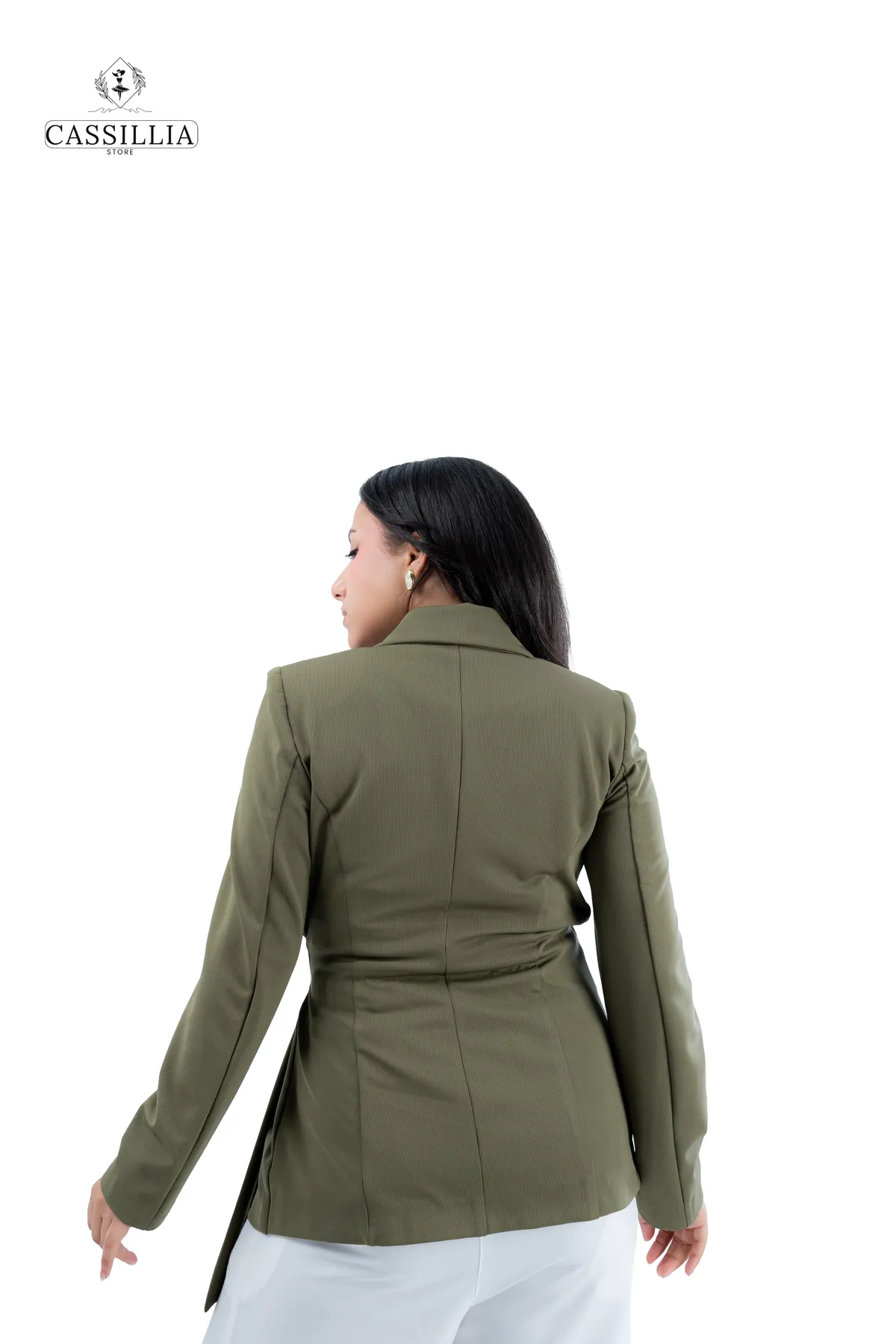 Classic Blazer - View 12