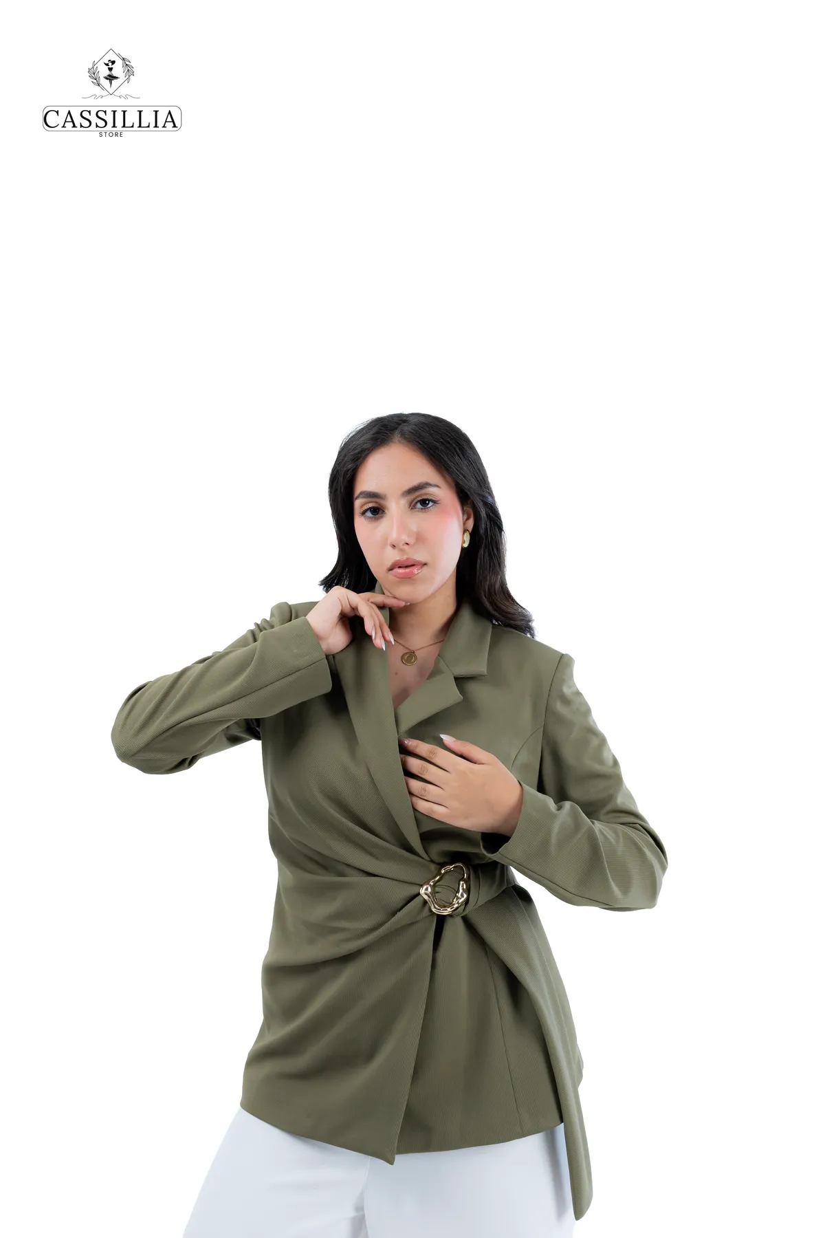 Classic Blazer - View 16