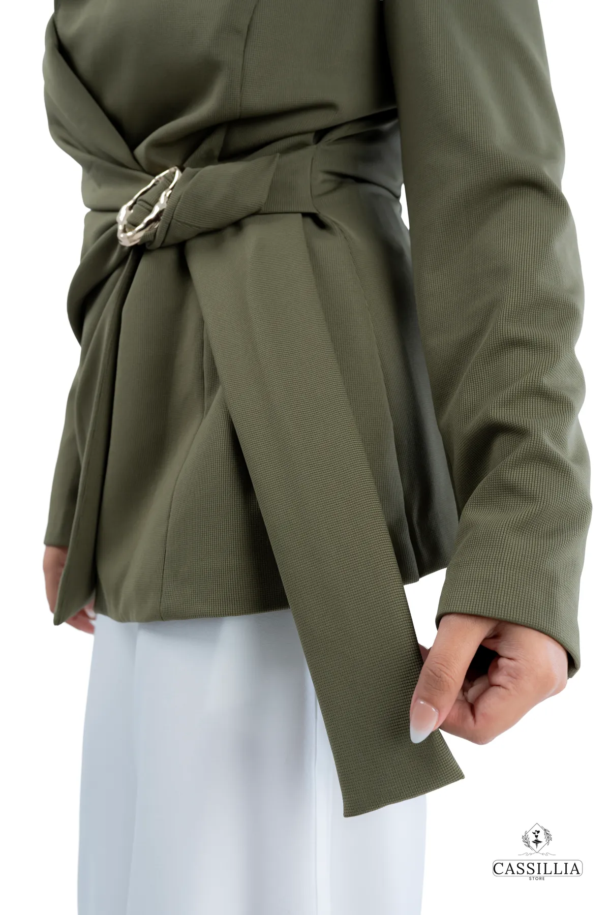 Classic Blazer - View 18